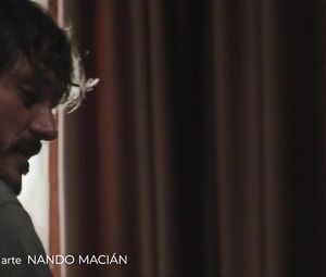 Compilation of sexy scenes with Helena Kaittani - Malaka s01e01-03 (2019)
