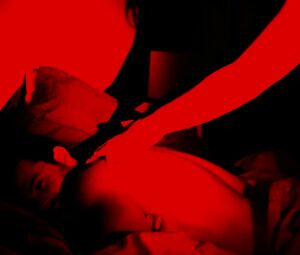 Generation Tinder (2020) - Sexy scenes with Charlotte Poitras and more