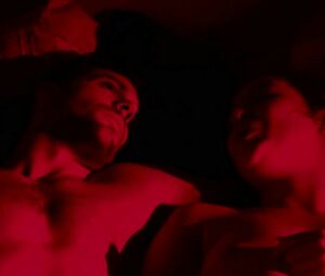 Generation Tinder (2020) - Sexy scenes with Charlotte Poitras and more