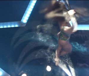 Naked Izabela Chojnacka from Petla s01e03-04 (2020) - Polish Celebrity XXX