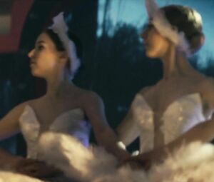 Naked Izabela Chojnacka from Petla s01e03-04 (2020) - Polish Celebrity XXX
