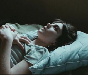 Winter Brothers (2017): Victoria Carmen Sonne Sex Scene