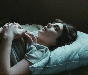 Winter Brothers (2017): Victoria Carmen Sonne Sex Scene