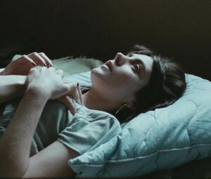 Winter Brothers (2017): Victoria Carmen Sonne Sex Scene