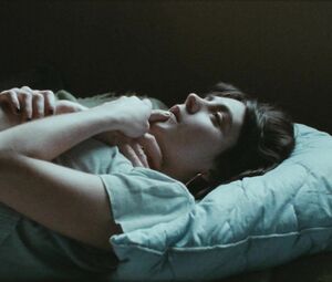 Winter Brothers (2017): Victoria Carmen Sonne Sex Scene