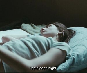 Winter Brothers (2017): Victoria Carmen Sonne Sex Scene