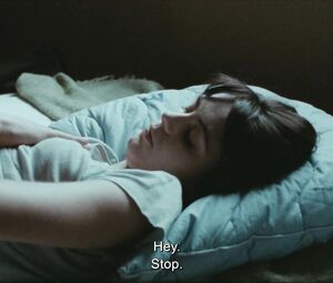 Winter Brothers (2017): Victoria Carmen Sonne Sex Scene