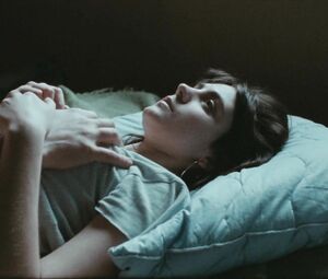 Winter Brothers (2017): Victoria Carmen Sonne Sex Scene