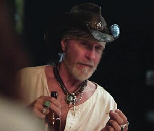 Sexy scenes from Break Even (2020) featuring Tasya Teles