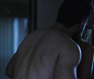 Sexy scenes from Break Even (2020) featuring Tasya Teles