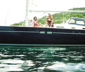 Sexy scenes from Break Even (2020) featuring Tasya Teles