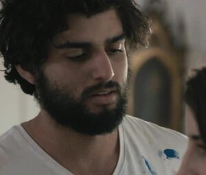 Actress sex scene compilation: Maia Nikiphoroff in Original Sin (2018)