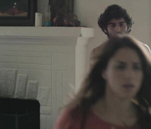 Actress sex scene compilation: Maia Nikiphoroff in Original Sin (2018)