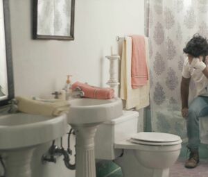 Actress sex scene compilation: Maia Nikiphoroff in Original Sin (2018)
