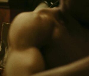 Tessa Thompson's sexiest scenes from Sylvie's Love (2020)