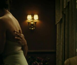 Tessa Thompson's sexiest scenes from Sylvie's Love (2020)