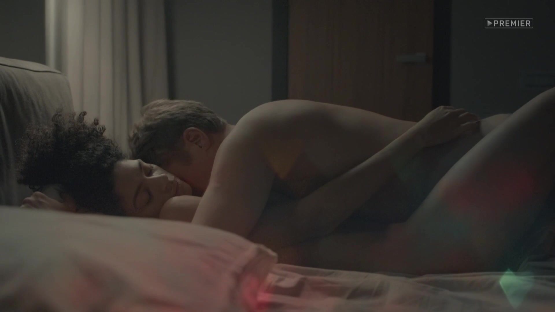 Totally naked Clara Bela sex scene from Paradoksy (2020) Video » Best Sexy  Scene » HeroEro Tube