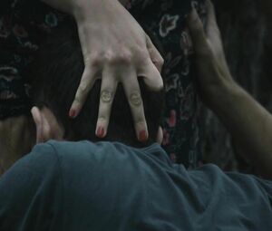 Oral sex with Nika Burnett - Tender (2019)