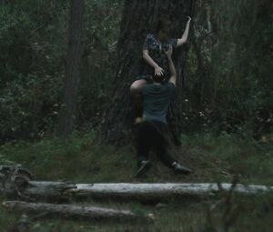 Oral sex with Nika Burnett - Tender (2019)