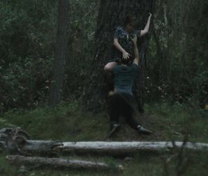 Oral sex with Nika Burnett - Tender (2019)