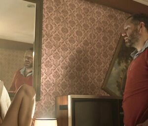 Losing Alice s01e07 (2021) - Sexy scenes with Lihi Kornowski