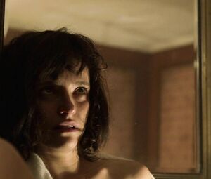 Losing Alice s01e07 (2021) - Sexy scenes with Lihi Kornowski