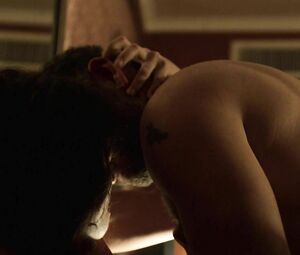 Losing Alice s01e07 (2021) - Sexy scenes with Lihi Kornowski