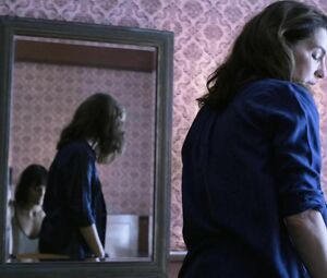 Losing Alice s01e07 (2021) - Sexy scenes with Lihi Kornowski