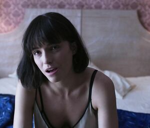 Losing Alice s01e07 (2021) - Sexy scenes with Lihi Kornowski