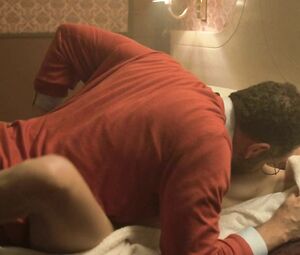 Losing Alice s01e07 (2021) - Sexy scenes with Lihi Kornowski