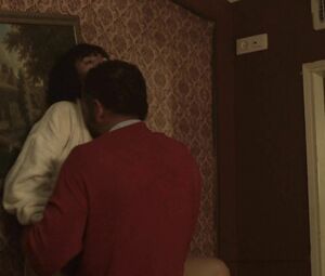 Losing Alice s01e07 (2021) - Sexy scenes with Lihi Kornowski