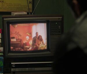 Best sex with Emily Meade and others: The Deuce s03e02 (2019)