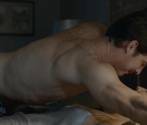 Fully naked Prakriti Maduro from La noche de las dos lunas (2018)