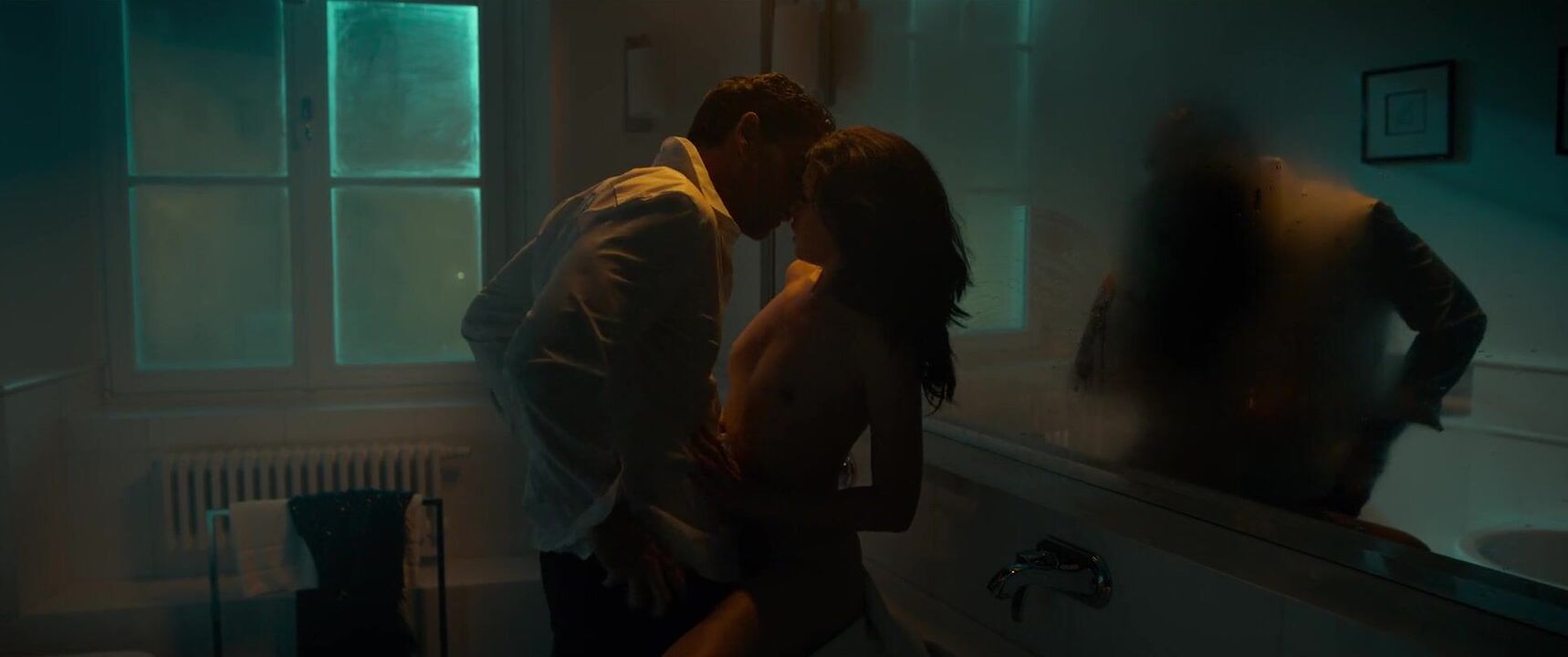 Sex scenes from 365 Days (2020). Featuring Anna Maria Sieklucka. Video »  Best Sexy Scene » HeroEro Tube
