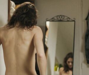 Alix Benezech and others go nude in Nu s01e03 (2018)