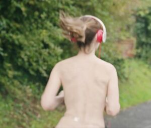 Alix Benezech and others go nude in Nu s01e03 (2018)