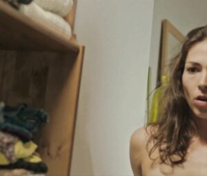 Alix Benezech and others go nude in Nu s01e03 (2018)