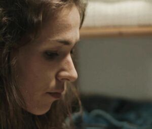 Alix Benezech and others go nude in Nu s01e03 (2018)