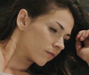 Alix Benezech and others go nude in Nu s01e03 (2018)