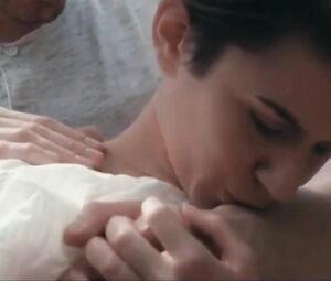 Explicit sex from Corn (2018): Miss Eris screwing