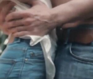 Explicit sex from Corn (2018): Miss Eris screwing
