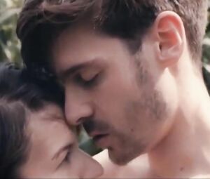 Explicit sex from Corn (2018): Miss Eris screwing