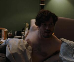 Sexiest scenes with Kate Micucci from Easy s03e04 (2019)