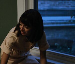 Sexiest scenes with Kate Micucci from Easy s03e04 (2019)