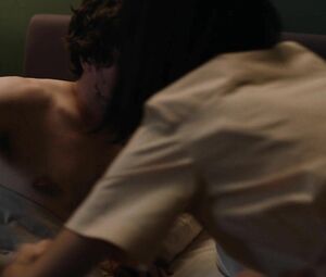 Sexiest scenes with Kate Micucci from Easy s03e04 (2019)