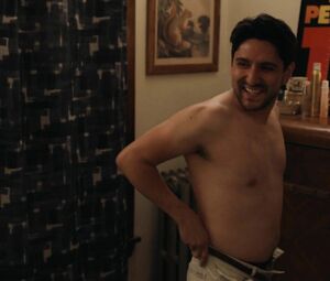 Sexiest scenes with Kate Micucci from Easy s03e04 (2019)