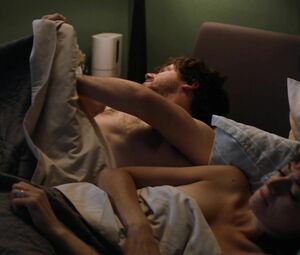 Sexiest scenes with Kate Micucci from Easy s03e04 (2019)