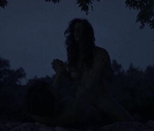 Fikkefuchs (2017): nude Melina Hess and more