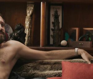 More nude Malya Roman from Nu s01e10 (2018)