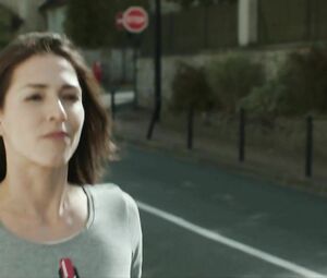 More nude Malya Roman from Nu s01e10 (2018)